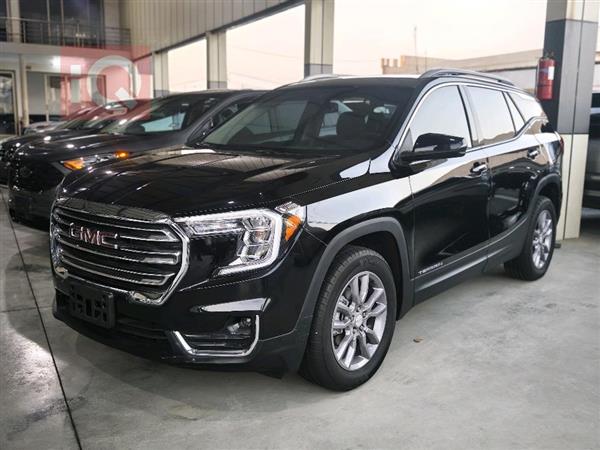 GMC Terrain 2023 for sale in Iraq - Erbil